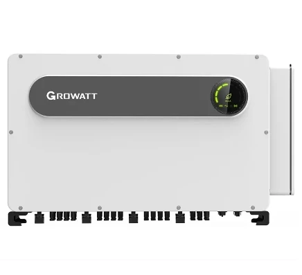 JA 610-635W N-Type Bifacial Double Glass Mono Module Solar Panel