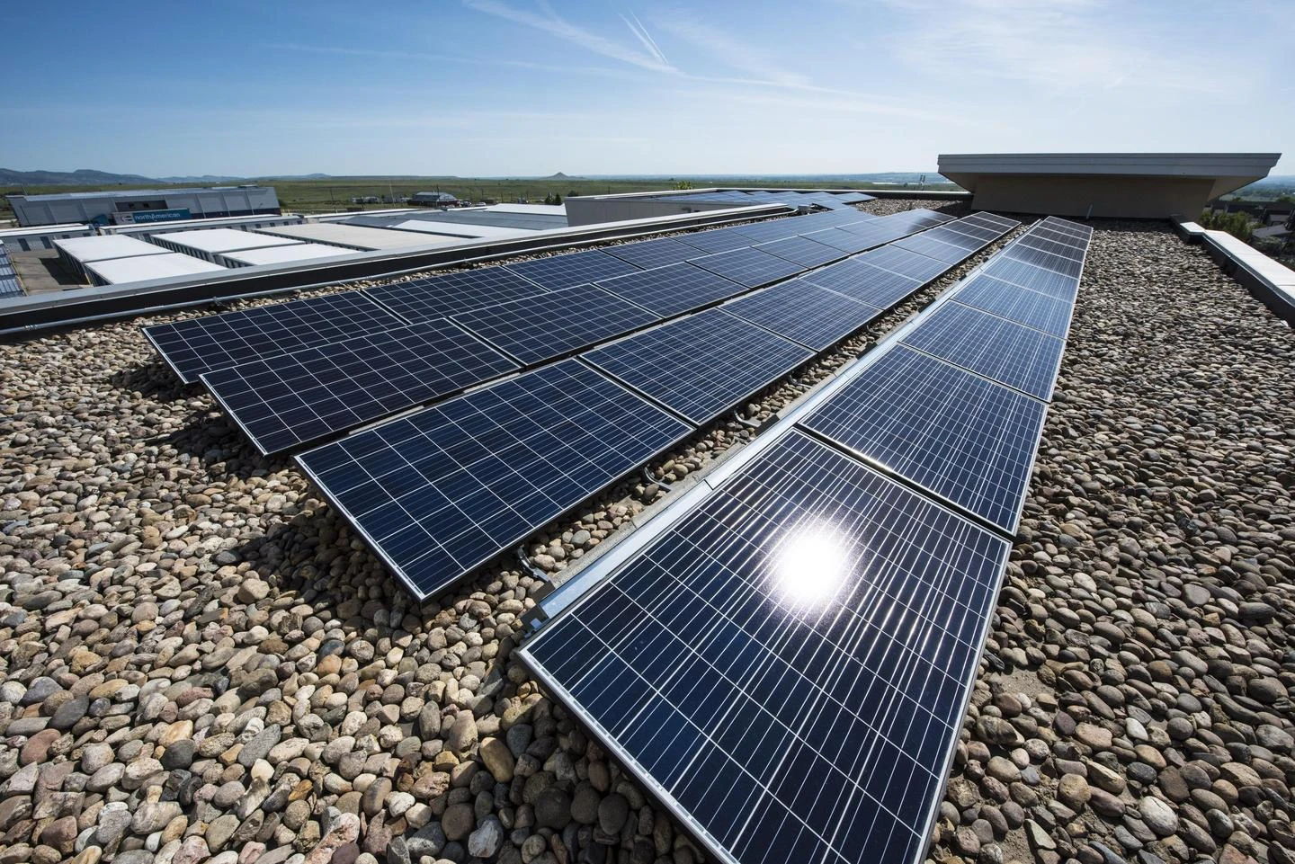 solar panel installation quote