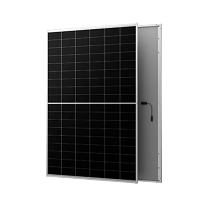 AIKO 445-460W N-Type ABC Dual-glass Solar Panel for Solar System