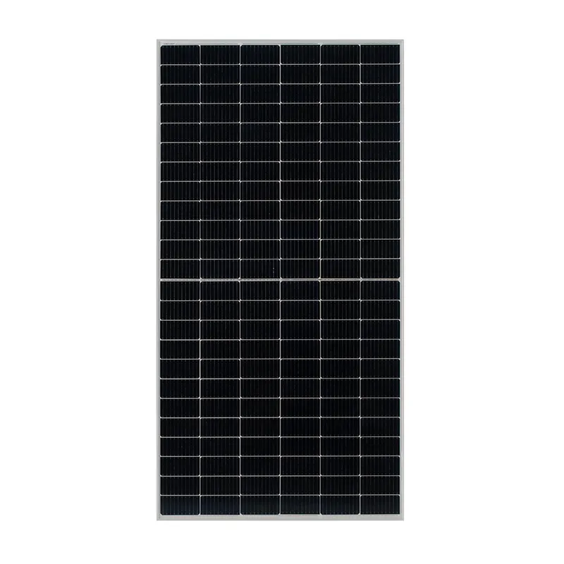 JinKO 450-470W N-Type Mono-facial Module MBB HC Technology Solar Panel