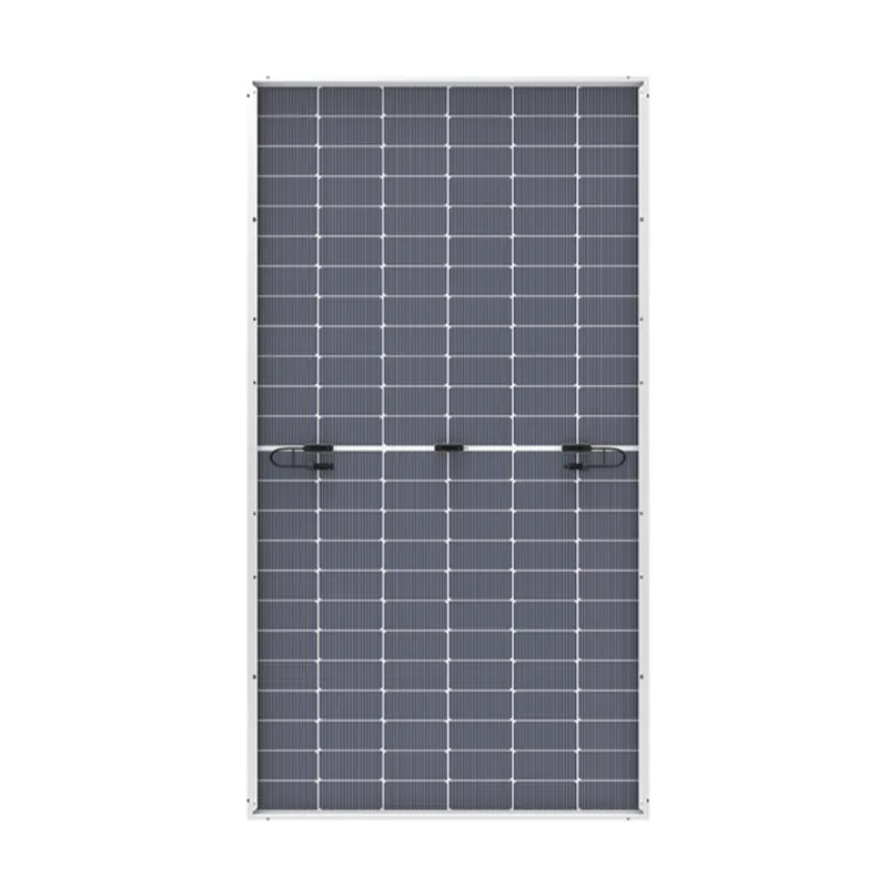 LONGi 585-620W Hi-MO7 Bifacial Half cell Solar Panel for Home