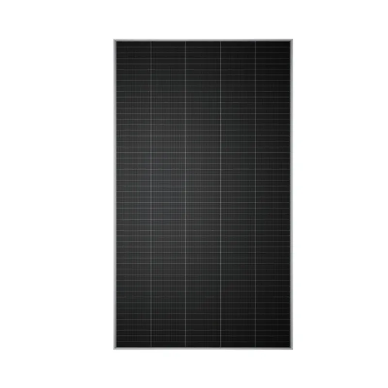 TRINA 5E 420-445W Shingled Monofacial Module Solar Panel