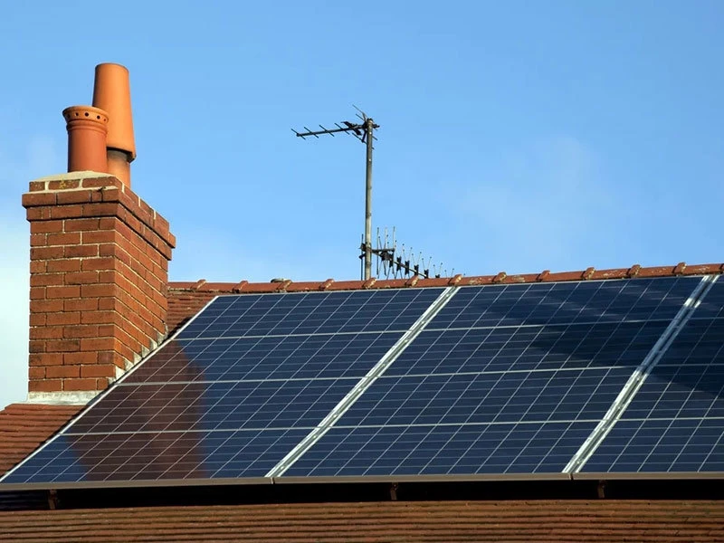 monocrystalline solar panel manufacturer