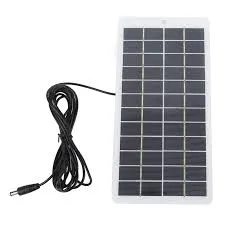 theoretical efficiency of solar panels