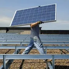 self install solar panels