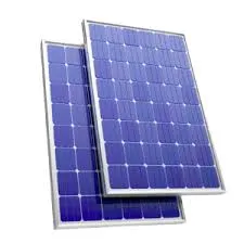 monocrystalline solar panel size