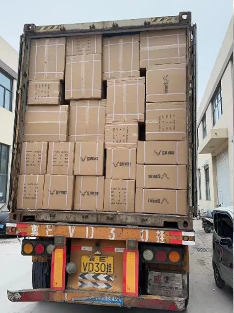 JA 610-635W N-Type Bifacial Double Glass Mono Module Solar Panel