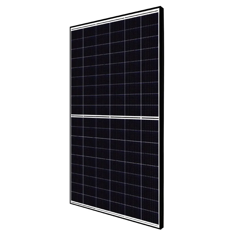 Exploring the Benefits of 415-Watt Solar Panels for Efficient Energy Solutions