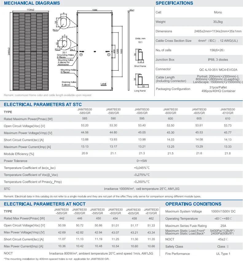 solar panel 800 watt price