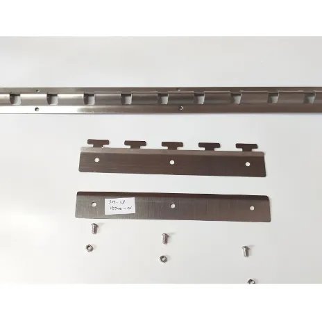 Innovative PVC Strip Hangers for Every Space