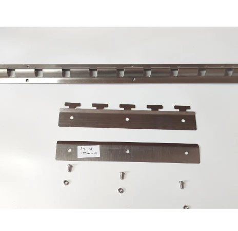 Innovative PVC Strip Hangers for Every Space