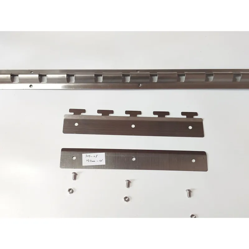 PVC Strip Hanger: The Key to Efficient Curtain Installation PVC Strip Hanger: The Key to Efficient Curtain Installation