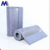 Magnetic PVC Strip Curtains and Door Curtain Options