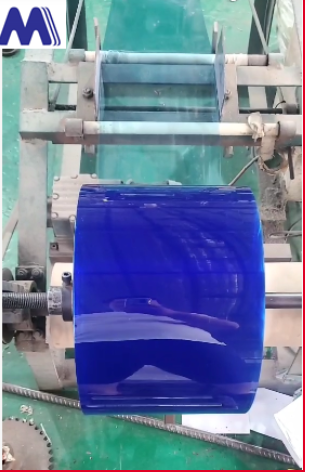 Sliding Door and Chiller Plastic Curtains with Strips