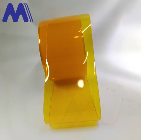 PVC Strip Curtains: Essential Solutions for Your Business Needs