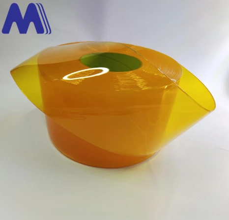 PVC Strip Curtains: Practical Solutions for Every Space