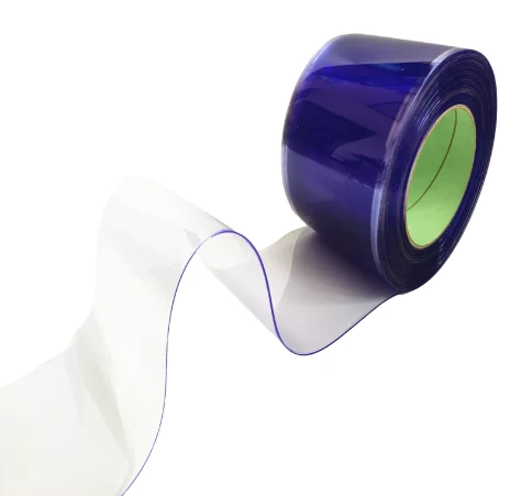 The Essential Guide to Plastic Curtains for Cold and Industrial Spaces