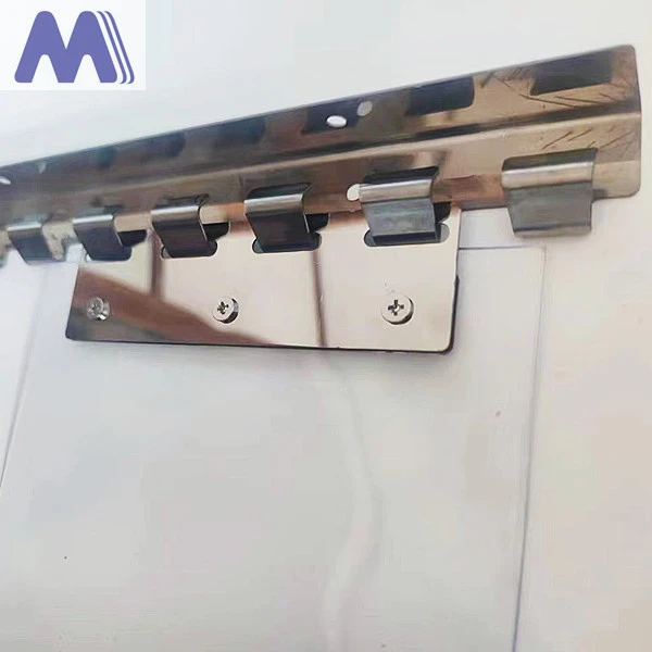 PVC Curtain Track: The Versatile Solution for Hanging Curtains