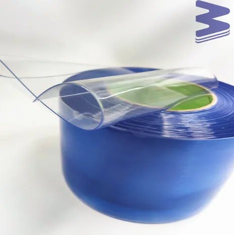 The Versatility of Plastic Curtain Strips