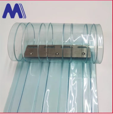 Essential Plastic Curtain Solutions