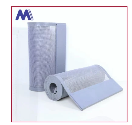 Curtain with Magnetic Strip: A Modern Solution for Every Space