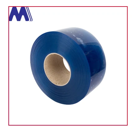 Efficient Solutions with PVC Strip Curtains and Accessories