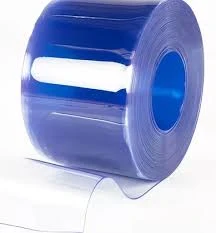 Magnetic Strip Door Curtain for Seamless Indoor and Outdoor Access and Insect Protection