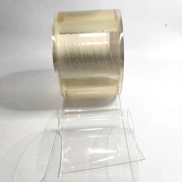 flacher Polarvorhang