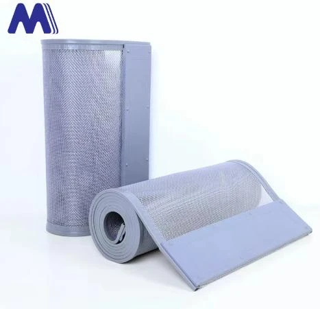 The Convenience of Magnetic Curtains