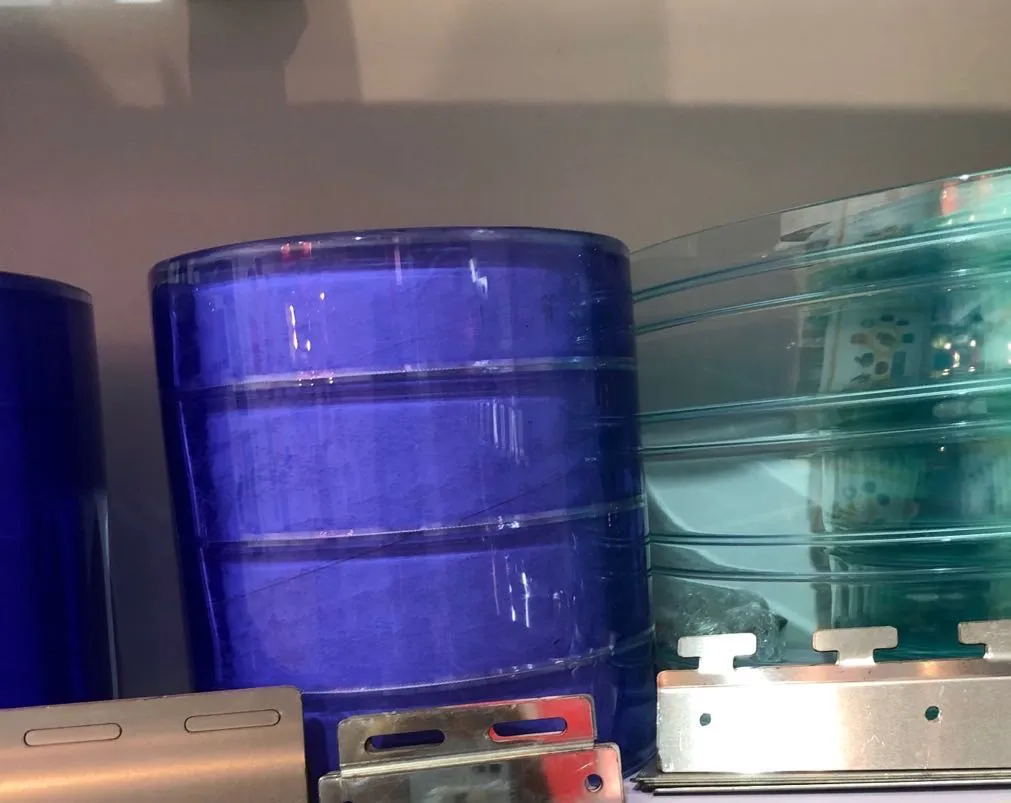 Exploring the Beauty and Versatility of Polar Curtains in Modern Design