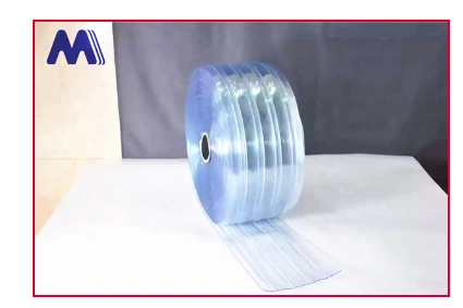 Stylish and Functional: PVC and Striped Curtain Solutions