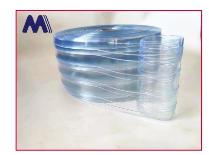 The Ultimate Guide to Choosing PVC Curtain Suppliers