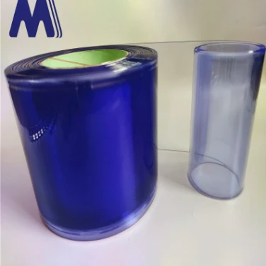 Innovative Plastic Curtain Solutions for Efficiency and Flexibility