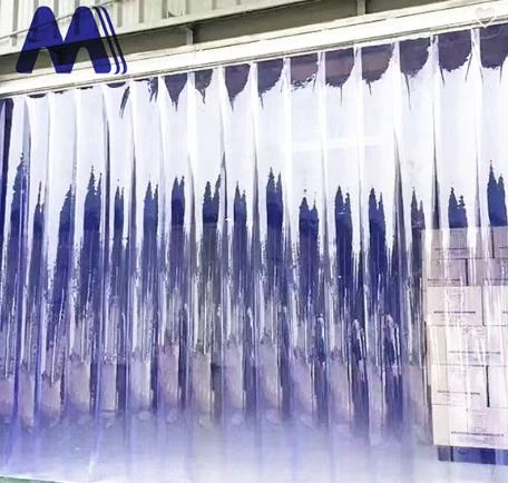 Low Temperature /Polar Pvc Strip Curtain