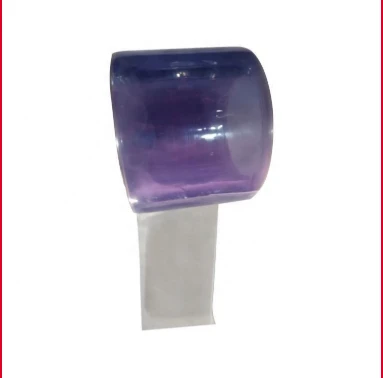 Practical PVC Curtain Solutions for Every Industry