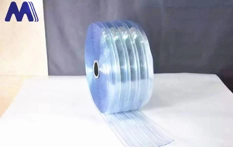 Transform Your Space with Transparent PVC Curtains