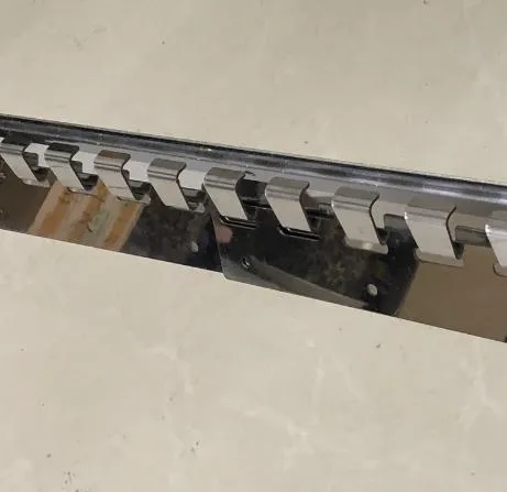 Protect Your Workspace with Anti-Static Curtain Solutions