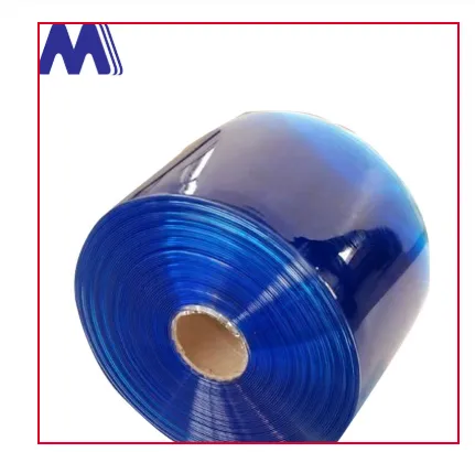 Efficient Solutions with PVC Strip Curtains and Accessories