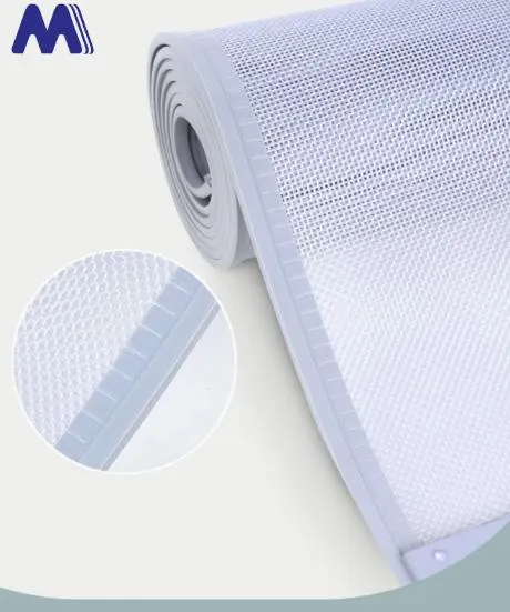 The Convenience of Magnetic Curtains