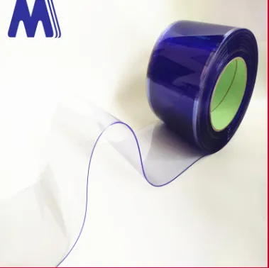 Innovative Plastic Curtain Solutions for Efficiency and Flexibility