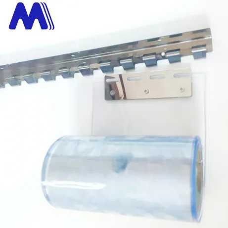 Upgrade Your Home with PVC Curtain Tracks