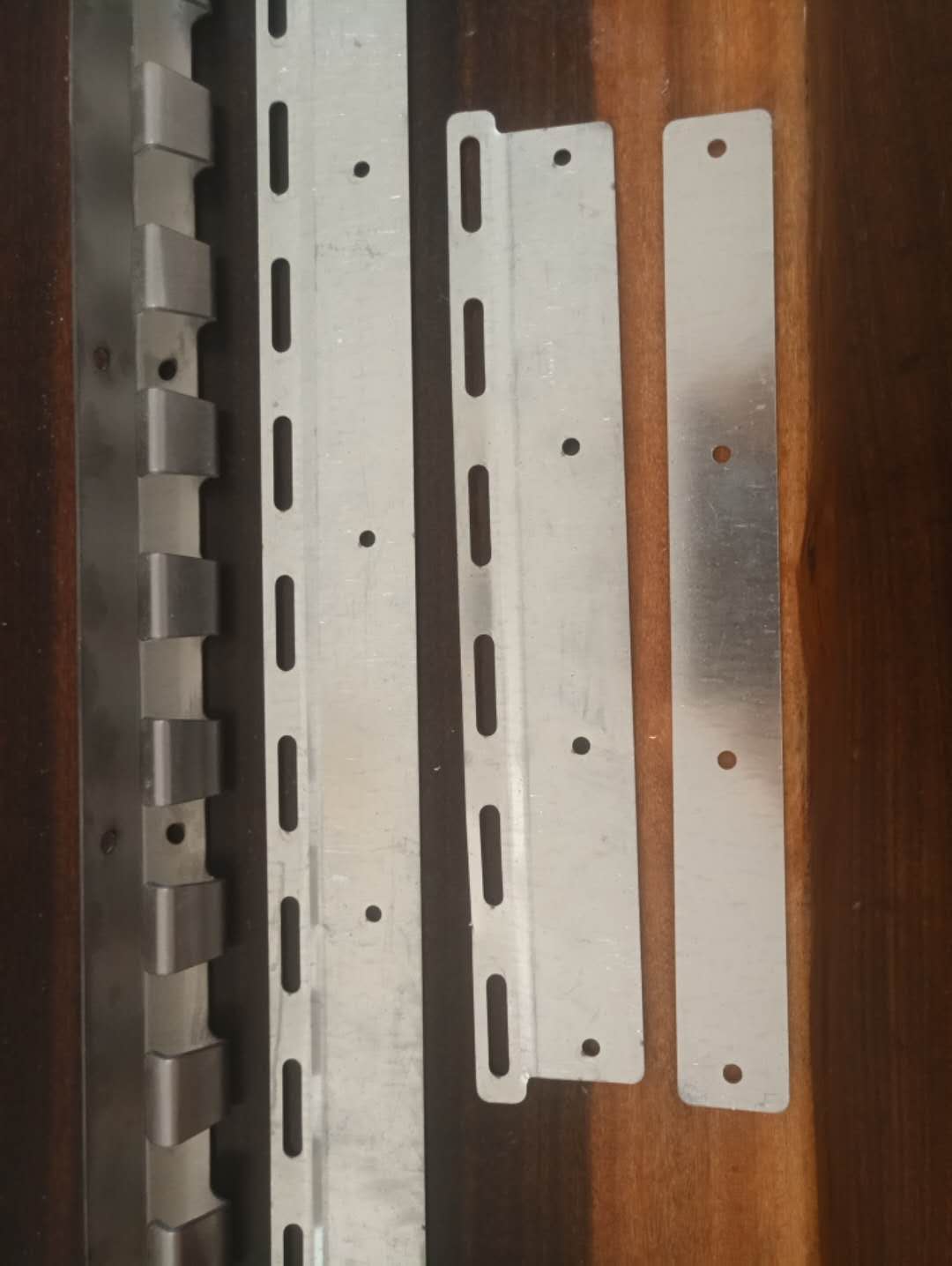 Premium PVC Strip Hangers for Strip Curtains & Freezers