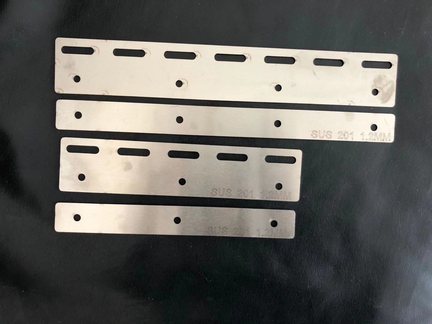 Premium PVC Strip Hangers for Strip Curtains & Freezers