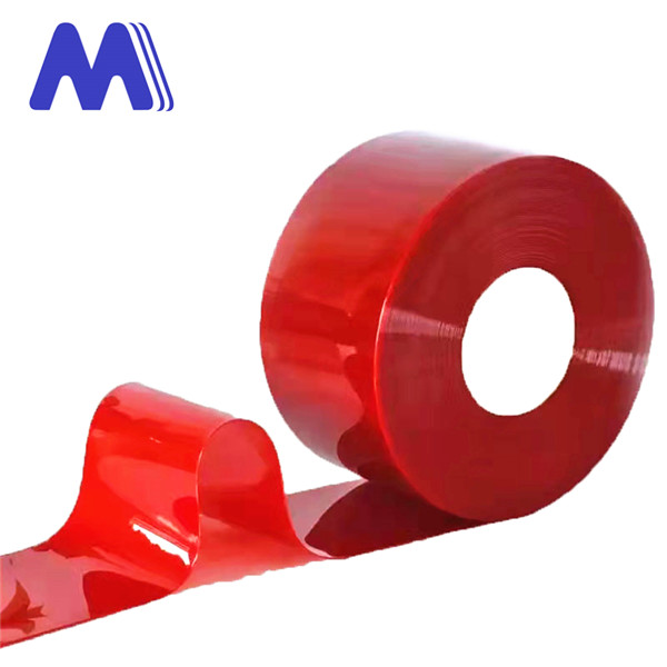 PVC Curtain Strips Price: Factory Direct, Bulk Savings