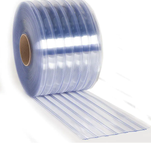 polar pvc strip curtains
