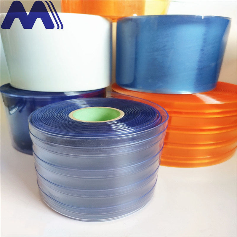 Durable PVC Curtain Hangers for Easy Installation and Versatile Use