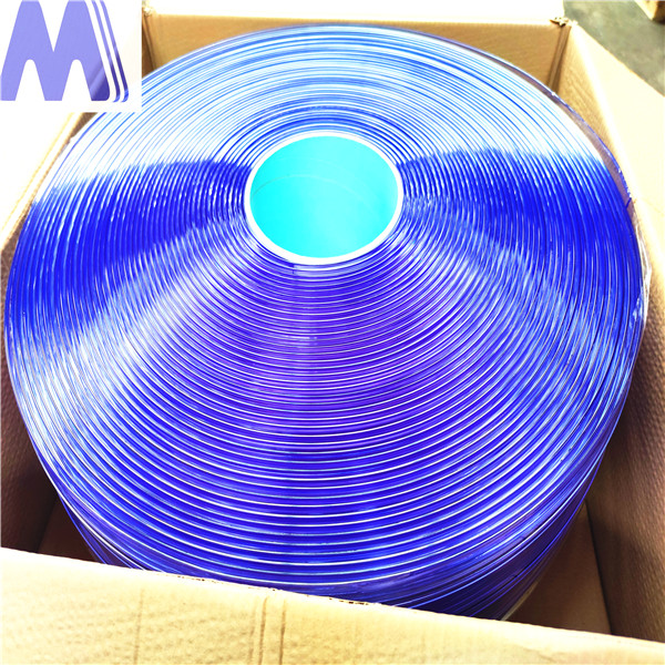 Durable Plastic Curtain Strips: Cold Room & Cooler Solutions