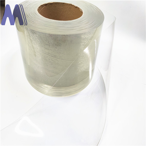 PVC Curtain Hanger & Clip - Durable Solutions for Easy Installation