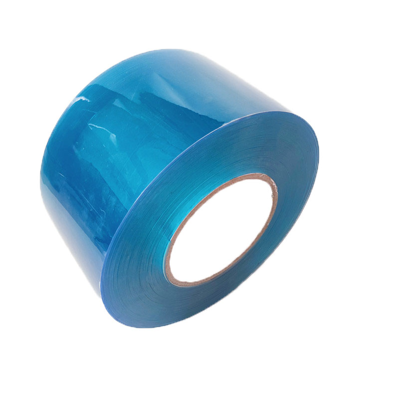 PVC fólie pro dveře a jejich využití v interiérovém designu