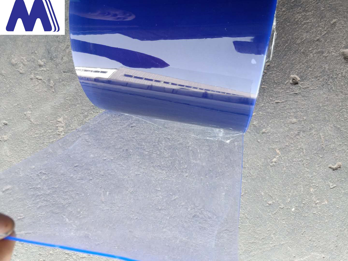 Chiller Curtains - Langfang Wanmao | Energy Efficiency &amp; Safety